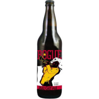 Rogue Ales & Spirits Jazz Guy Ale (2012)
