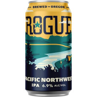 Rogue Ales & Spirits Pacific Northwest IPA