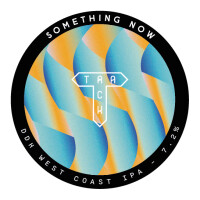 Track Brewing Co. Something Now
