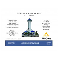 Puerto Juarez Brewery El Farito