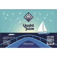 Icarus Brewing Yacht Juice
