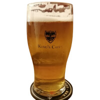 King's Caffe Session IPA