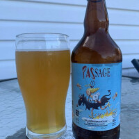 Brasseurs du Monde PASsage