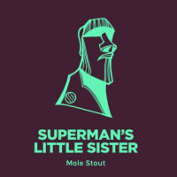 Pomona Island Brew Co. Superman's Little Sister