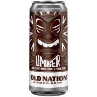 Old Nation Brewing Company Umber