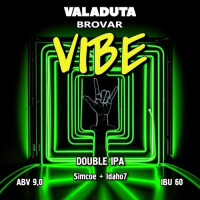 Valaduta Brovar Vibe: Simcoe&Idaho7