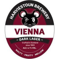 Harviestoun Vienna Lager 2024