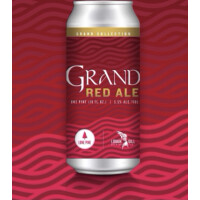 Lone Pine Brewing Company Grand Red