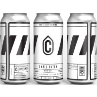 Container Brewing Maelstrom