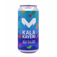 Panimoravintola Beer Hunter's Mufloni Kalakaveri