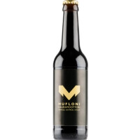 Panimoravintola Beer Hunter's Mufloni Kauramoottori