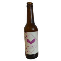 Panimoravintola Beer Hunter's Mufloni Kveik IPA