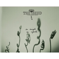 The Seed: A Living Beer Project As Simple As Youth?