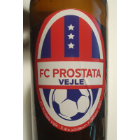 Jelling Bryggeri FC Prostata Vejle