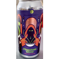 Burlington Beer Company Phantom Glow
