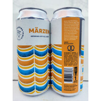 Roaring Table Brewing Co Märzen