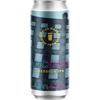 Marble Beers Ancodia