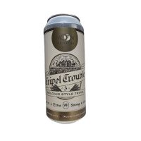 Moon Under Water Brewery Tripel Trouble