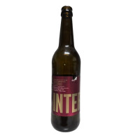 Bellwoods Brewery Intermodal (2021) - Three Year Blend