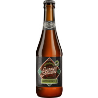 Boulevard Brewing Company Espresso Martini Stout