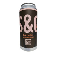Steel & Oak Brewing Barbados