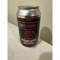FH Beerworks Raspberry Blonde