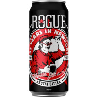 Rogue Ales & Spirits Brutal Bitter