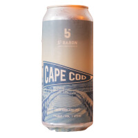 5e Baron Cape Cod