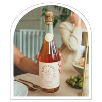 Victoria Cider Co. Keeved