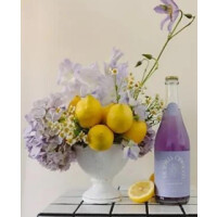 Victoria Cider Co. Lavender