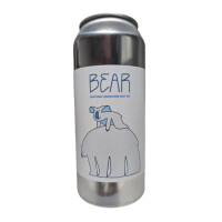 Another Beer Co (ABC) Bear