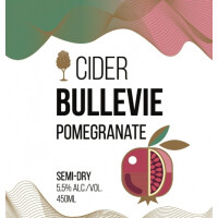 Bullevie Pomegranate
