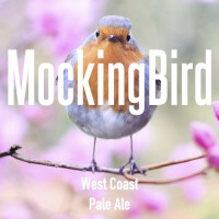 Yankee & Kraut MockingBird