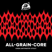 AF Brew ALL • GR • AIN • CORE
