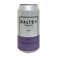 Balter Brewing IPA