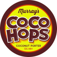 Murray's Craft Brewing Co. Coco Hops