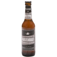 Klüvers Brauhaus Küstenbier