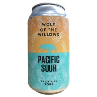 Wolf of the Willows Pacific Sour