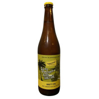 Wayward Brewing Company Funky Pineapple Hand Grenade