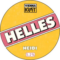 Vienna Kraft Heidi Helles
