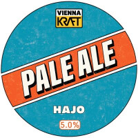 Vienna Kraft Hajo Pale Ale