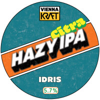 Vienna Kraft Idris
