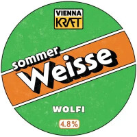 Vienna Kraft Wolfi Sommer Weisse