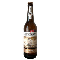 Störtebeker Braumanufaktur Belgian Blonde Ale