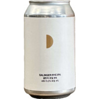 Seoul Brewery Salinger
