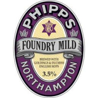 Phipps NBC Foundry Mild