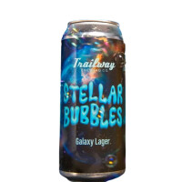 Trailway Brewing Company Stellar Bubbles