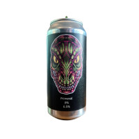 Dark Element Brew Co Primeval