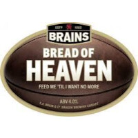 Brains Bread Of Heaven