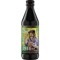 Braurevolution 1986er